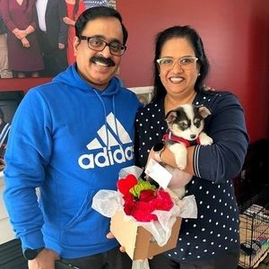 Meet your Posher, Doreen rajawathy